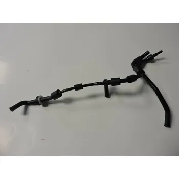 Hadice podtlaková OCTAVIA III. ORIGINAL 04L131051C, pro YETI, II.. Typové číslo: 04L131051C,04L131051C,04L131051C