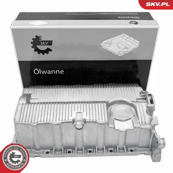 Olejová vana Olejová vana ESEN SKV 48SKV874