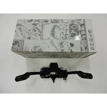 vypínač Přepínač kombinovaný OCTAVIA III., ORIGINAL 5Q0953513P, pro OCTAVIA, III. 5E. Typové číslo: 5Q0953513P,5Q0953513P,5Q0953513P IGI b33