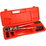 Lisovací kleště na hliníkoplast PEX-AL-PEX typ U a TH M55911