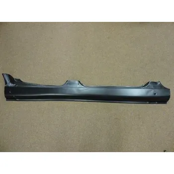 Prah karosérie Práh kataforéza pravý FELICIA, SK, 6U0809384G, pro FELICIE, I.. Typové číslo: 118700312P,118700312P,118700312P, 6U0809384G