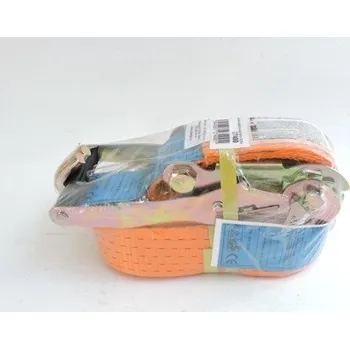 Příslušenství pro přívěs Popruh s ráčnou 5t 8m, pro STARŠÍ TYPY, Přívěsné vozíky. Typové číslo: 100000129,100000129,100000129