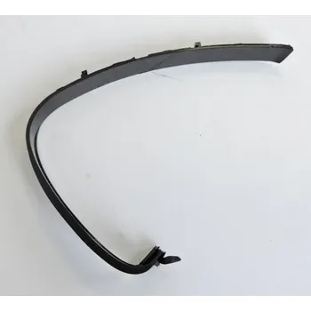 Auto zrcátko Rámeček zrcátka levý OCTAVIA I. do M2010, ORIGINAL, pro OCTAVIA, I. 1U. Typové číslo: 120000021,120000021,120000021, 1U0857601