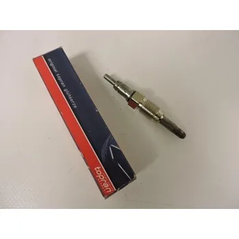 Zapalovací a žhavicí svíčka Svíčka žhavící FELICIA 1,9D, TOPRAN 107118, pro FELICIE, I.. Typové číslo: 107118,107118,107118, 1000201032, N10213002, 250201032