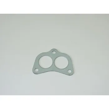 Zadní díl výfuku Těsnění příruby výfuku Š1203 109690841, pro STARŠÍ TYPY, 1203. Typové číslo: 109690841,109690841,109690841 , 109690840
