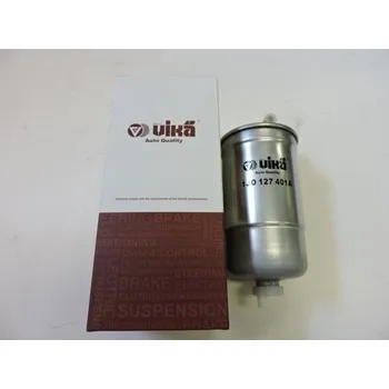 Palivový filtr Filtr nafty OCTAVIA I., VIKÄ, pro SUPERB, I. 3U. Typové číslo: 220945050,220945050,220945050, 1J0127401A, 2D0127399