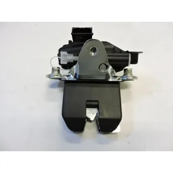 Autozámek Zámek 5. dveří FABIA II., ORIGINAL, 5J0827501D, pro ROOMSTER, 5J. Typové číslo: 125988090,125988090,125988090, 5J0827501D , 5J0827501A , 5J0827501B , 5J0827501C