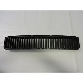 Lišta karosérie Mřížka předního nárazníku FABIA I. od M2005, ORIGINAL 6Y0853677C, pro FABIA, I. 6Y. Typové číslo: 6Y0853677C,6Y0853677C,6Y0853677C