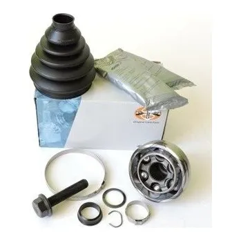 Poloosa kola Kloub kola OCTAVIA II. 1,4 TSI 55 kw, LÖBRO 304325 , 1K0498099D, pro OCTAVIA, II. 1Z. Typové číslo: 304325,304325,304325 ,1k0498099d