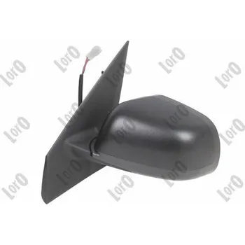 Auto zrcátko Vnější zpětné zrcátko ABAKUS 0806M05