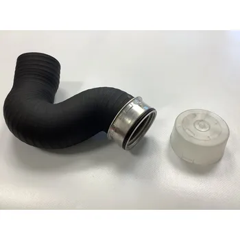 Hadice vzduchu VW GOLF V. 1,6 77 kw, HORTUM 14472, pro STARŠÍ TYPY, Zahraniční vozy. Typové číslo: 3C0145834M,3C0145834M,3C0145834M, 3C0145834G, 14472, B94