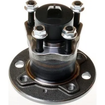 Sada ložisek kol DENCKERMANN W413353