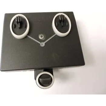 Rozdělovač Jednotka dveří přední levý SUPERB II., BORSEHUNG B18095, pro SUPERB, II. 3T. Typové číslo: 8X0959793F,8X0959793F,8X0959793F, b47