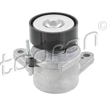 Napínák, žebrovaný klínový řemen TOPRAN 118 001