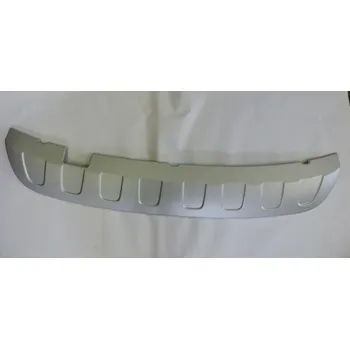 Nárazník Kryt zadního nárazníku FABIA II., COMBI, ORIGINAL 5J9807091A, pro FABIA, II. 5J. Typové číslo: 5J9807091A,5J9807091A,5J9807091A, 5J9807091AU34, 5J9807091A U34, TC6