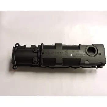 Olejový filtr Odlučovač oleje ventilového víka OCTAVIA I. 1,9 TDI, ORIGINAL 038103495, pro OCTAVIA, I. 1U. Typové číslo: 038103495,038103495,038103495, b62