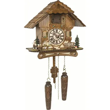 Hodiny Kukačky Trenkle quartz 451 QM HZZG