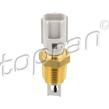 Čidlo automobilu Snímač, teplota nasávaného vzduchu TOPRAN 302 719