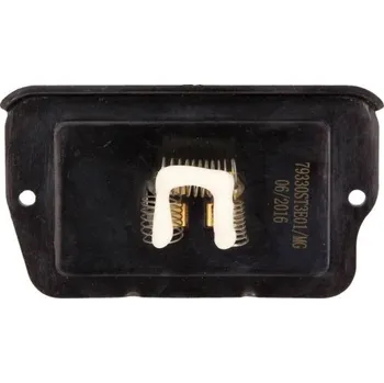 Odpor, vnitřní tlakový ventilátor MAXGEAR 57-0099