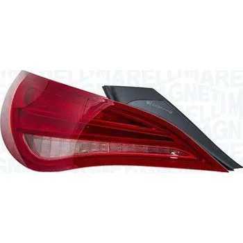 Zadní světlomet Zadní světlo MAGNETI MARELLI 714021170851