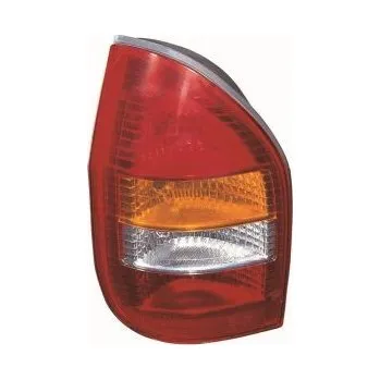 Zadní světlomet Zadní světlo ABAKUS 442-1923L-UE