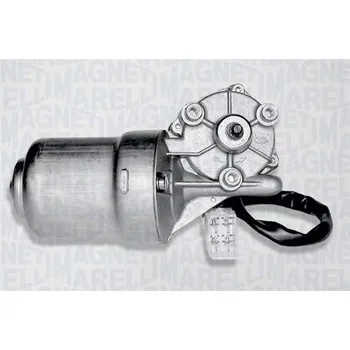 Motorek stěrače a odstřikovače Motor stěračů MAGNETI MARELLI 064355601010
