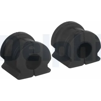 Zavěšení kol Ložiskové pouzdro, stabilizátor DELPHI TD1171W