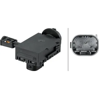 Čidlo automobilu Senzor, kvalita vzduchu HELLA 6PX 012 684-091