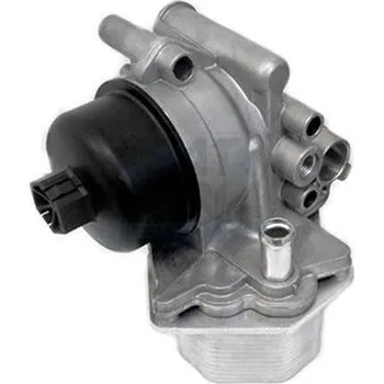 Chladič motoru Olejový chladič, motorový olej MEAT & DORIA 95095