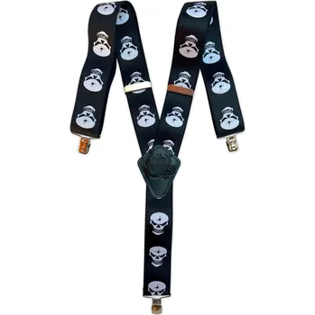 Kšandy Kšandy 021 lebky provedení: Y