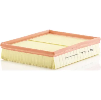 Vzduchový filtr Vzduchový filtr MANN-FILTER C 21 001