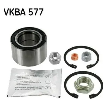 Sada ložisek kol SKF VKBA 577