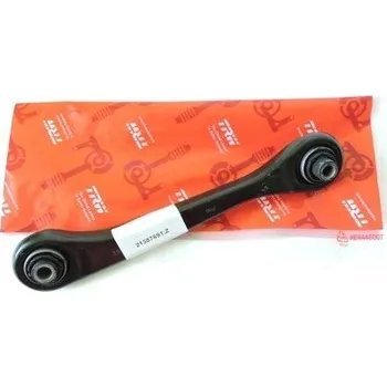 Rameno zadní pravé OCTAVIA II. do 05/2009, TRW JTC1399, pro YETI, I.. Typové číslo: 123322251P,123322251P,123322251P, 1K0501530C, JTC1399