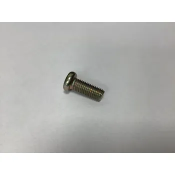 Příslušenství karosérie Šroub 7x18 sedačka FAVORIT, CZ, pro STARŠÍ TYPY, FAVORIT. Typové číslo: 975387018,975387018,975387018