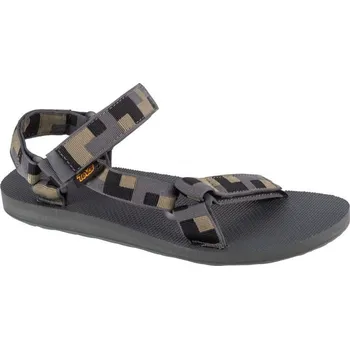 Pánská treková obuv Teva M Original Universal Sandals M 1004006-RPS sandály 44,5