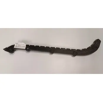 Nárazník Profil vodící pravý zadního nárazníku FABIA II. COMBI, ORIGINAL, pro FABIA, II. 5J. Typové číslo: 5J9807376,5J9807376,5J9807376, B97