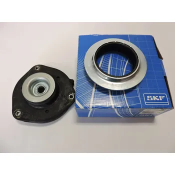 Uložení horní OCTAVIA II., SKF 35122, pro YETI, I.. Typové číslo: VKDA35122,VKDA35122,VKDA35122 , 1K0412331B, 2718401 , , 6N0412249C, 6N0412249B, 6N0412249D, 6N0412249E, 3176401