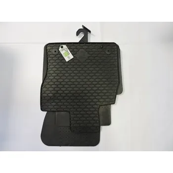 autokoberec Sada koberců SUPERB III, pro SUPERB, III. 3V. Typové číslo: 3V0061551,3V0061551,3V0061551 , 156043659