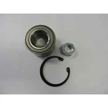 Ložisko přední kompletní FELICIA, FEBI 30040, pro STARŠÍ TYPY, FAVORIT. Typové číslo: 969106802,969106802,969106802, 6U0407625A, 1006500002 , 30040