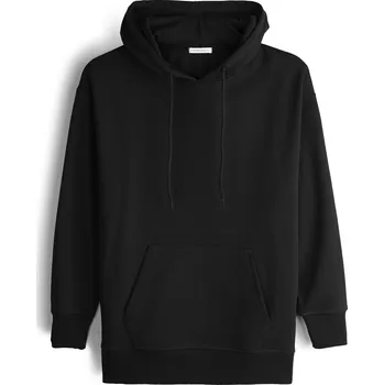 Dámské oblečení GATE Základní mikina s kapucí 44 624-1566/89