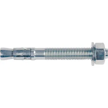 Hmoždinka Kotva do betonu Fischer IMC 16/25/145 gvz