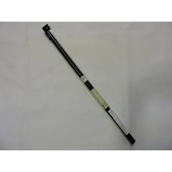 Autodíl Výztuha dveří zadní FELICIA, ORIGINAL , 6U0833506, pro FELICIE, I.. Typové číslo: 6U0833506,6U0833506,6U0833506