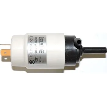 Motorek ostřikovače přední FELICIA, ORIGINAL, 6U0955681B, pro FELICIE, I.. Typové číslo: 118930291,118930291,118930291, 6U0955681B