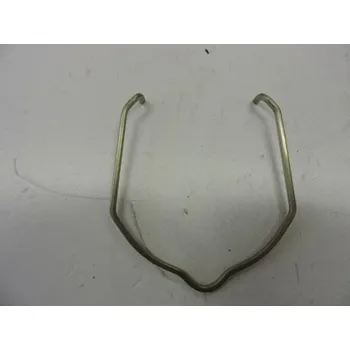 Vzduchový filtr Svorka přídržná na chladič nasávaného vzduchu OCTAVIA II., ORIGINAL, pro OCTAVIA, II. 1Z. Typové číslo: 1K0145769J,1K0145769J,1K0145769J