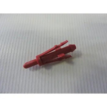 Tryska zadního ostřikovače OCTAVIA I., ORIGINAL, pro FABIA, I. 6Y. Typové číslo: 120930310,120930310,120930310, 6Y9955957