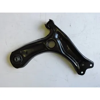 Rameno spodní pravé FABIA II., EU, pro ROOMSTER, 5J. Typové číslo: 125420021P,125420021P,125420021P, 6R0407152E, 6R0407152