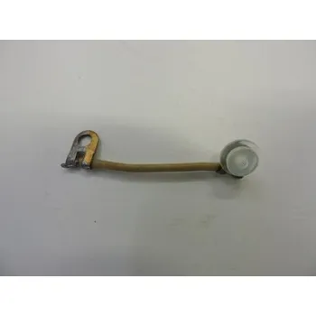 Rozdělovač Přípoj raménka Š120, pro STARŠÍ TYPY, 120. Typové číslo: 131911450,131911450,131911450