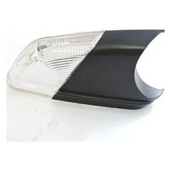 Auto zrcátko Kryt blinkru zrcátka bez osvětlení pravý OCTAVIA II. do M2008, TW, 1Z0949102C, pro OCTAVIA, II. 1Z. Typové číslo: 123792100P,123792100P,123792100P, 1Z0949102C