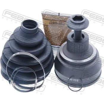 Hřídel nápravy Sada kloubů, hnací hřídel FEBEST 1710-Q5