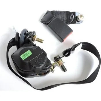 Pás zadní levý FELICIA, ORIGINAL 6U0857805A, pro FELICIE, I.. Typové číslo: 118797224,118797224,118797224, 097420075, 6U0857805A